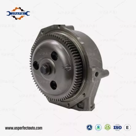 10R0484 pompa dell'acqua 1615719 3520211 352 0211 per motori a cat di Caterpillar C-15 C-16