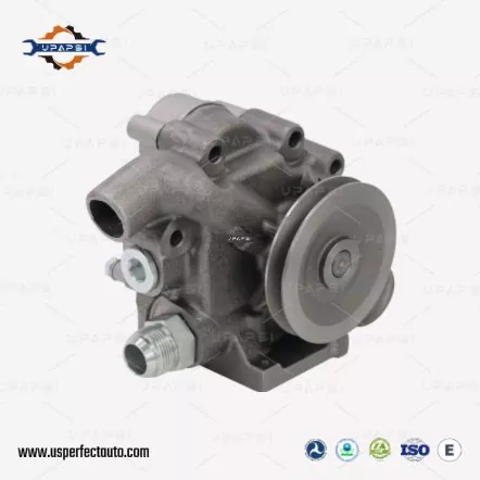 1593137 pompa dell'acqua 4p3683 per motori a cat di Caterpillar Chevrolet 6.6L/7.2L
