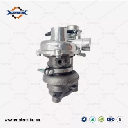 1G934-17012 Turbocompressore per KUBOTA BOBCAT