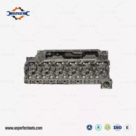 Testata e testata 6.7 Cummins: guida completa