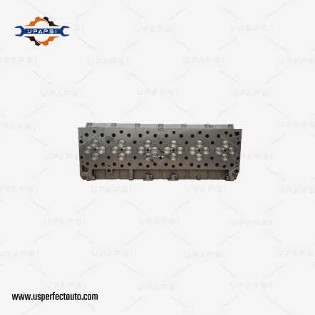 Testata Cummins e testata Cummins 6.7: cosa devi sapere