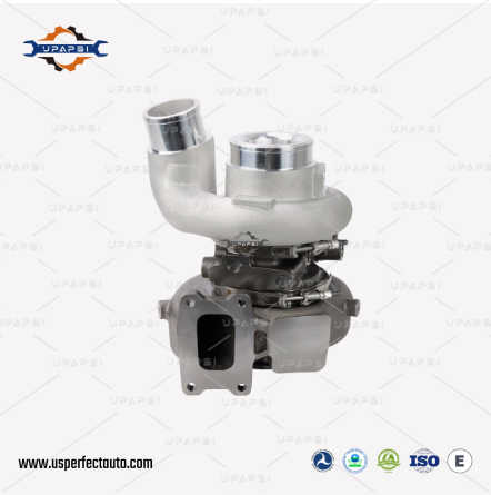 La guida definitiva per selezionare il turbo Cummins appropriato: scopri come trovare il turbo adatto al tuo motore