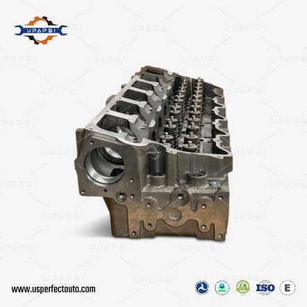 Guida completa alle testate e ai fornitori di testate