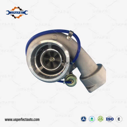 Caterpillar Turbo e Cat C15 Turbo: approfondimenti tecnici e applicazioni