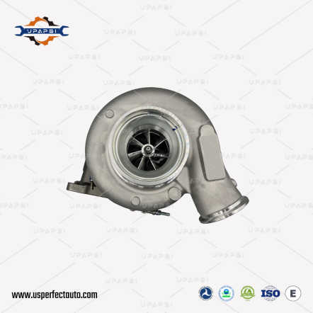 Volvo Turbo e D13 Turbo: aumento delle prestazioni e dell'efficienza nei motori pesanti di oggi