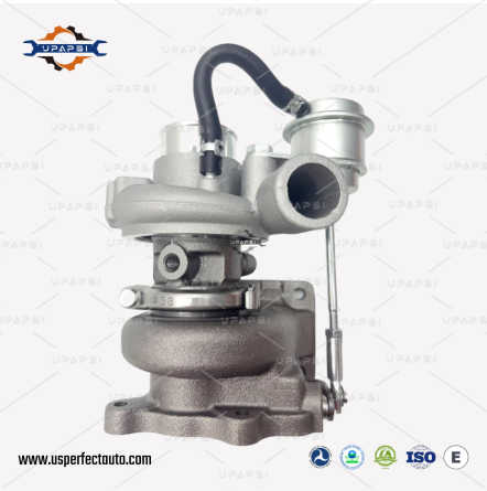 Kubota Turbo: precisione, potenza e il futuro dell'ingegneria diesel compatta