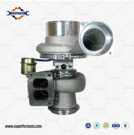 CAT Turbo 177148: Prestazioni e applicazioni ingegneristiche