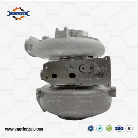 Come scegliere il turbocompressore giusto per i motori Cummins