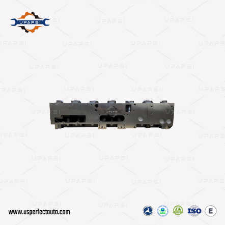 Come ho imparato a scegliere la testata giusta per un camion diesel