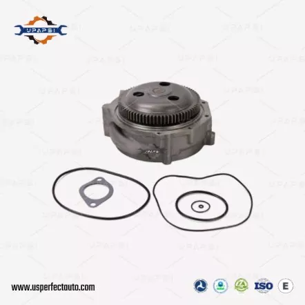 2243238 pompa dell'acqua 10R2776 per motori a cat di Caterpillar C15 Acert