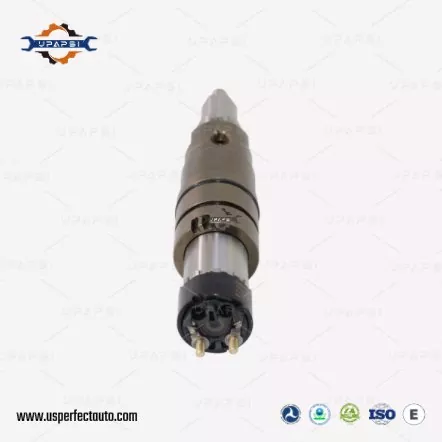 2897320 2897320px 5579419 5579419px Iniettore di carburante per Cummins QSX15 ISX15 Motore