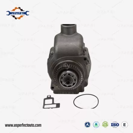 2W8001 Pompa dell'acqua 1727767 8N5929 per motori CatPillar Cat Cat3306T