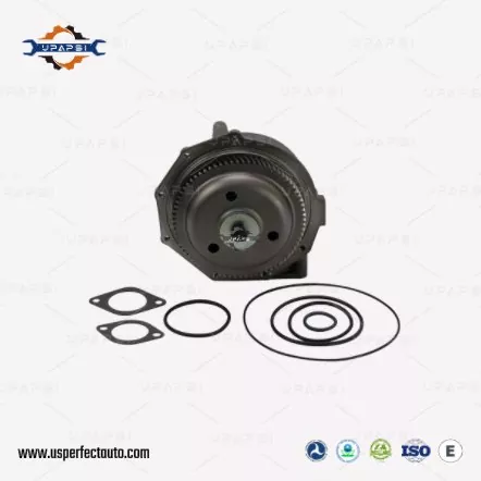 613890 Pompa dell'acqua 10R0484 per motori a cat di Caterpillar 3406B 3406C Dised Gear
