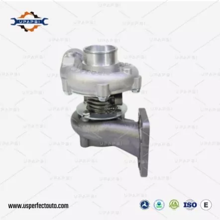 87801413 Turbocompressore per Ford e New Holland INDUSTRIALE/COSTRUZIONE/TRATTORE