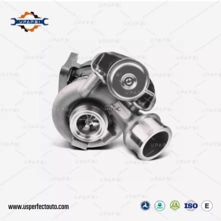 B1 R2S 18828681 turbocompressore per il 2010-2012 Maxxforce DT466, 1334/ Navistar Trucks Hight Pressure