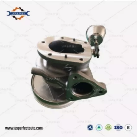 B2XG 12690011001 Turbocompressore per 2012-05 Navistar MAXXFORCE 11/13/15 1783