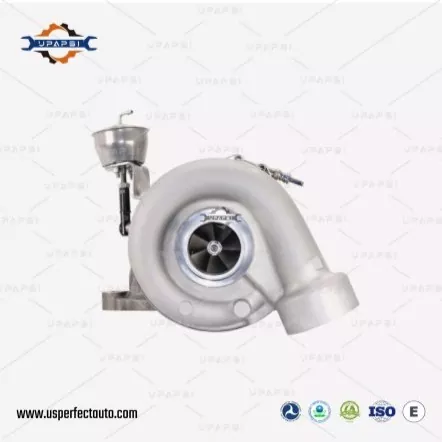 B2XG 12709880007 turbocompressore per Maxxforce 11 (13,15) 1783 motore