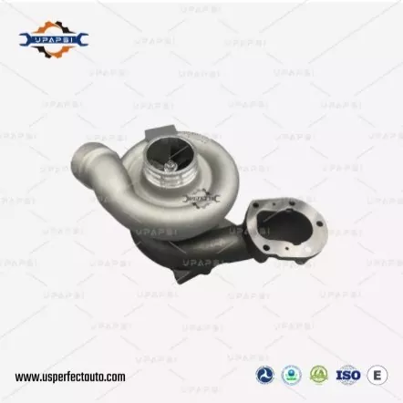 B3RS 13879880004 turbocompressore per Maxxforce 13/11/15 1783 Motore
