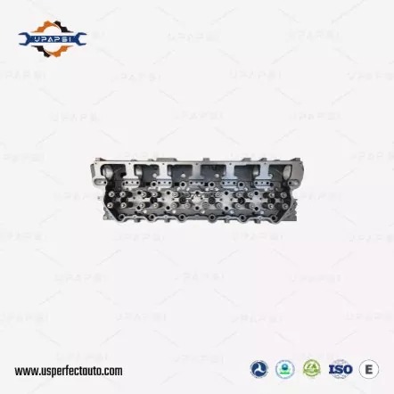 Catpillar Cat C15 Ceilinder Head 2454324 245-4324 per motore Catpillar Cat