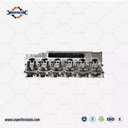 Cummins 5348546 5569421 Testata cilindro per Cummins ISL G 8.9L