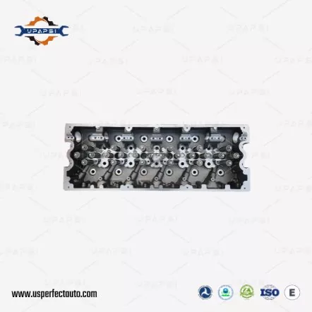 Cummins ISX15 3687402 Testa cilindro per motori a camma singola