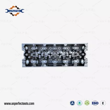 Cummins ISX15 4962732 testata per motori a doppia camma