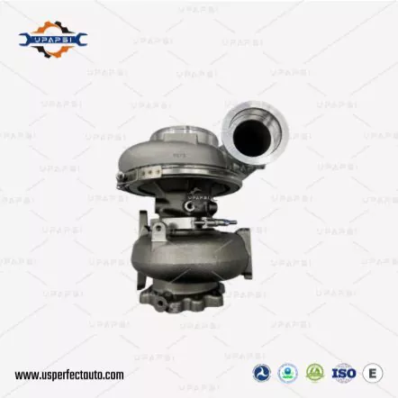 DD15 4720901880 turbocompressore per il 2018 Detroit B3G Freightliner e Western Star Trucks