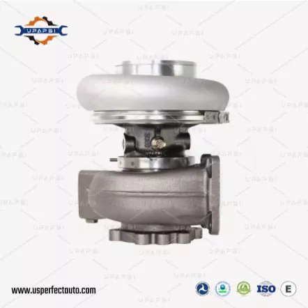 DD15 4720902780 turbocompressore per il 2018 Detroit B3G Freightliner e Western Star Trucks