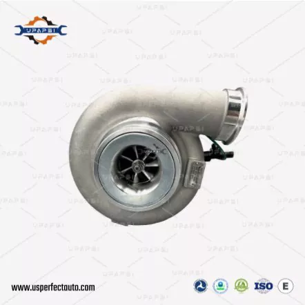 DD15 A4720901480 TURBOCHARGER PER DETROIT FREIGHTLINER 2015-18 e camion Western Star
