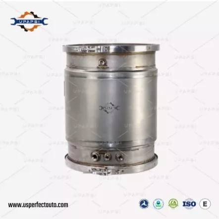 Filtro DPF 21212426 21212428 per VOLVO / MACK D13 e MP8