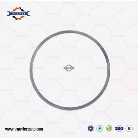 Filtro DPF 21212522 21212520 85124753 per motori Volvo Mack