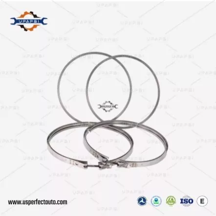 Filtro DPF 2871453 2871863 per motori Cummins