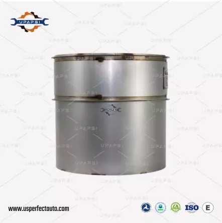 Filtro DPF A6804910794 per DD13 DD15 (senza addebito del nucleo)
