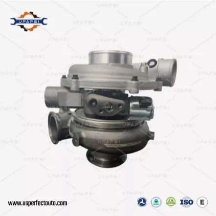 GT3782V 1837984C93 TURBOCHARGER per Ford Powerstroke 2004-2005 6.0L