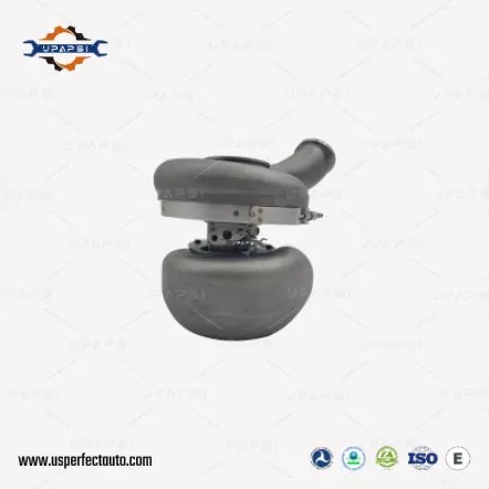 GTA4702B 10R2862 turbocompressore per gatto industriale c13 Cat C13 ACTERT 2005-Caterpillar C13 ACTERT PASSA PRESSIONE