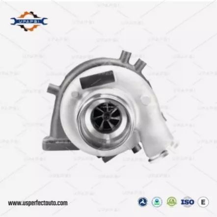 He300vg 3795999 turbocompressore per 2018 PCCAR PX-9/Cummins ISL9