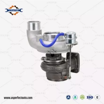 HE351CW 4043600 turbocompressore per 04.5-07 Dodge Ram Cummins 5.9L Diesel 62/86mm Ruota compressore