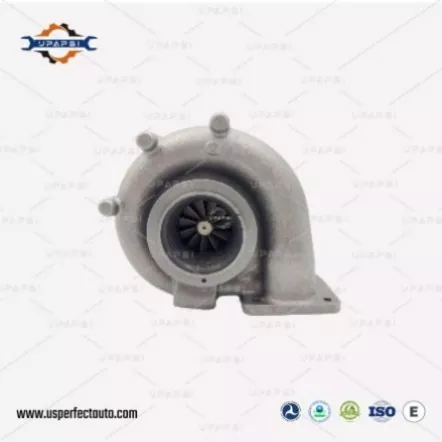 He400vg 2206260 2301175 turbocompressore per pacca MX13 13.0L