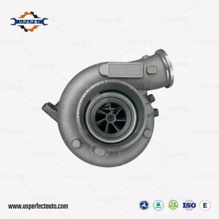 HE400VG 2836434 Turbocharger per Cummins ICP ISL ISC 8.9L motori