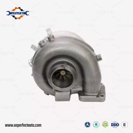HE400VG 5358483 TURBOCHARGER PER 2017-2021 Cummins X15 14.8L 525HP