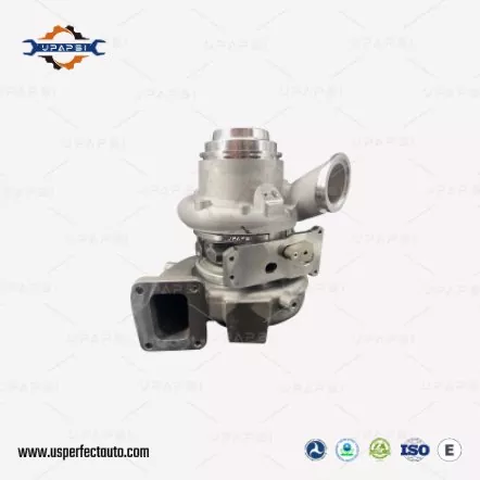 He400vg 5459710 turbocompressore per 2017-2021 Cummins X15 14,8L 500 CV