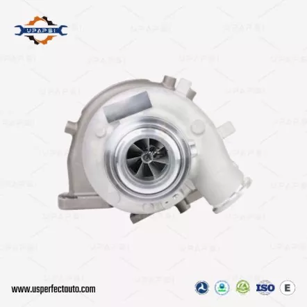 He400vg 5602145 turbocompressore per 2021-2023 Cummins X15 EPA17 EPA2