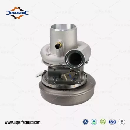 HE431VE 4047231 TURBOCHARGER - Opzione di alta qualità per i motori Cummins 2007 - 13