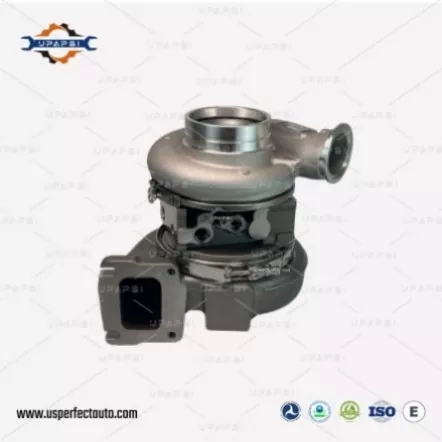 HE431VE 85140458 85151100 TURBOCHARGER PER 2008-15 MACK, camion, Volvo D13 Mack MP8