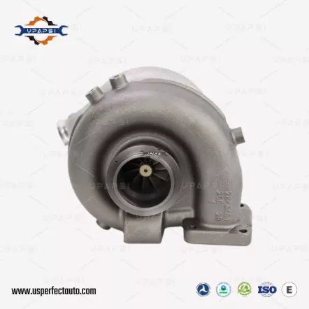 HE451VE 2881965 TURBOCHARGER PER IL MOTORE SERIE CUMMINS ISX TURBO