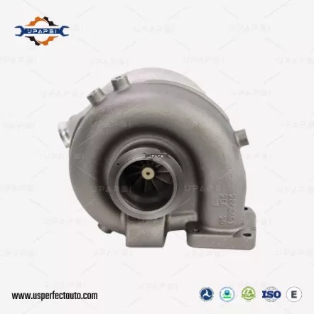 HE451VE 2882112 turbocompressore per 2009- Cummins con ISX15 550HP