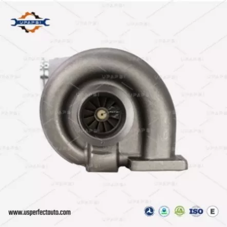 He500vg 5356676 2117464 turbocompressore per paccar MX13 MX-13 EPA17 12,9L motori