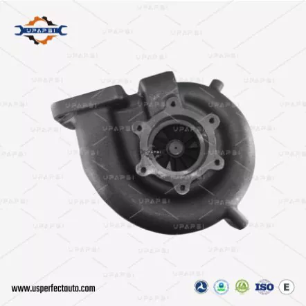 HE531VE 23539062 23536422 TURBOCHARGER PER DETROIT SERIE 60 14.0L Truck autostradale
