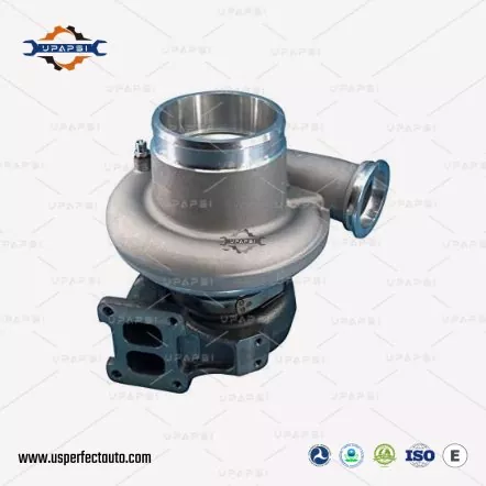 HX55 2836376 turbocompressore per camion diesel Detroit con motore DD15 14.6L