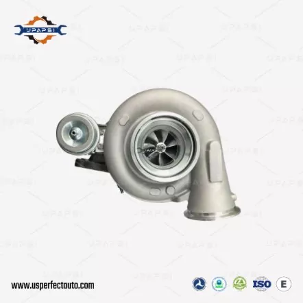 HX55W 4046127 turbocompressore per 1980-2002 Cummins ISX2, ISX Signature 600